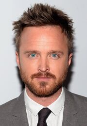 Aaron Paul