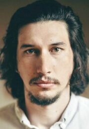 Adam Driver