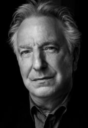 Alan Rickman