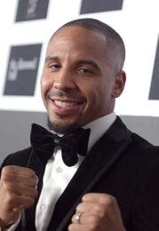 Andre Ward