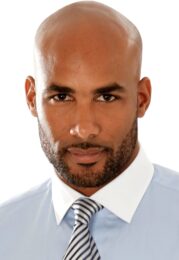 Boris Kodjoe