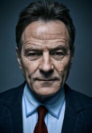 Bryan Cranston