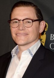 Burn Gorman