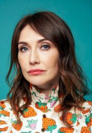 Carice van Houten