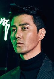 Cha Seung-won