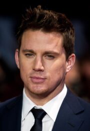 Channing Tatum