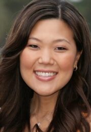 Christina M. Kim