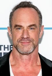 Christopher Meloni