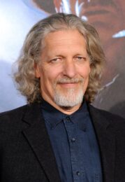 Clancy Brown