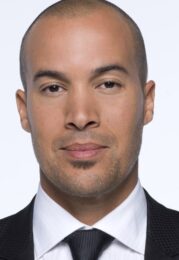 Coby Bell