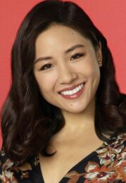 Constance Wu