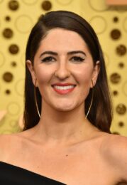 D’Arcy Carden