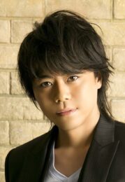 Daisuke Namikawa