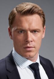 Diego Klattenhoff