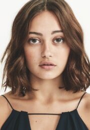 Ella Purnell