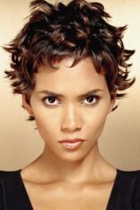 Halle Berry