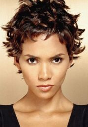 Halle Berry