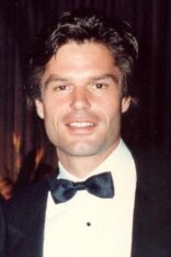 Harry Hamlin