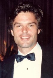 Harry Hamlin