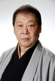 Haruhiko Jo