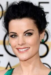 Jaimie Alexander