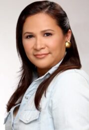 Janice de Belen