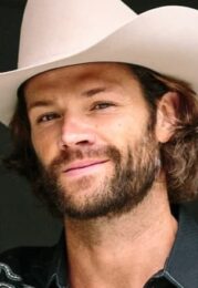 Jared Padalecki