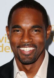 Jason George