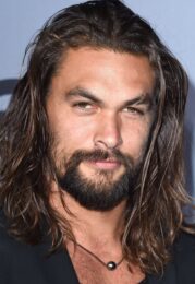 Jason Momoa