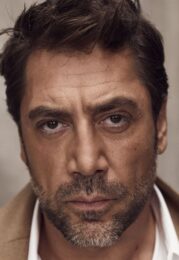 Javier Bardem