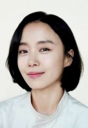 Jeon Do-yeon