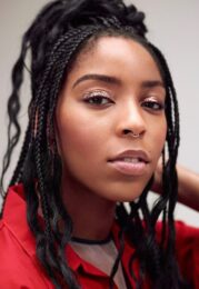 Jessica Williams