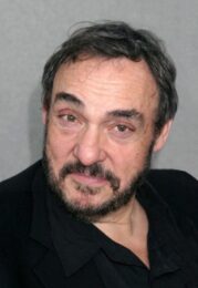 John Rhys-Davies