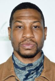 Jonathan Majors