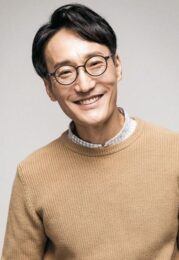 Jung Jae-sung