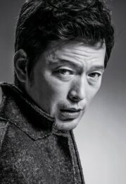 Jung Jae-young