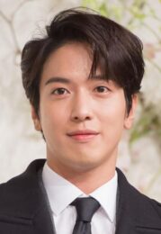 Jung Yong-hwa