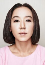 Kang Soo-youn