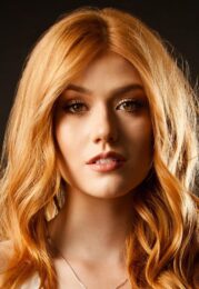 Katherine McNamara