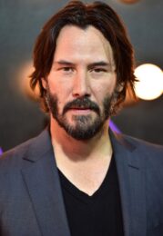 Keanu Reeves