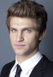 Keegan Allen