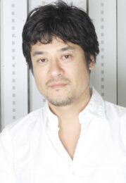 Keiji Fujiwara