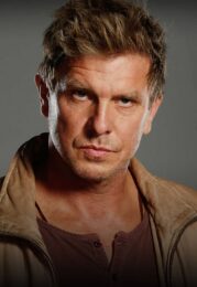 Kenny Johnson