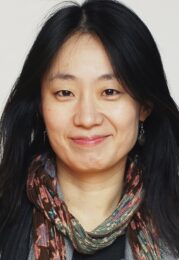 Kim Soo-jin