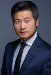 Kurt Yue