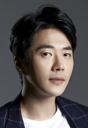 Kwon Sang-woo