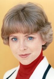 Lauren Tewes