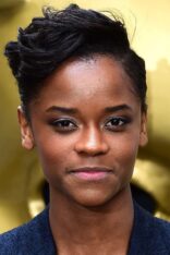 Letitia Wright