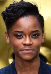 Letitia Wright