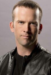 Lucas Black